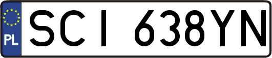 SCI638YN