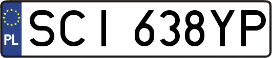 SCI638YP