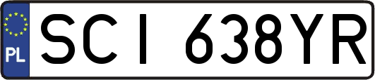 SCI638YR