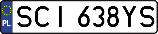 SCI638YS