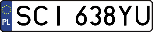 SCI638YU