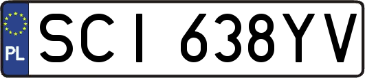 SCI638YV