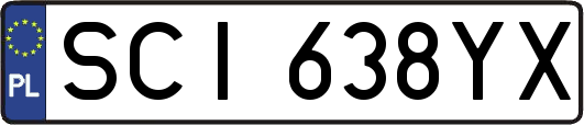 SCI638YX