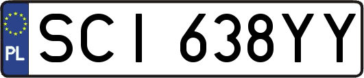 SCI638YY