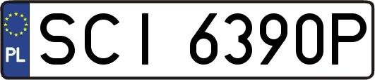 SCI6390P