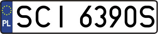 SCI6390S