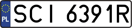 SCI6391R
