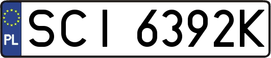 SCI6392K