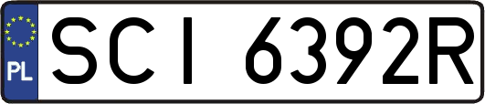 SCI6392R