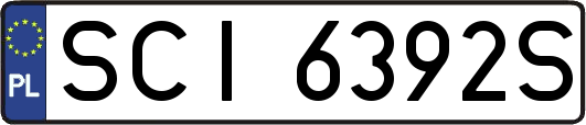 SCI6392S