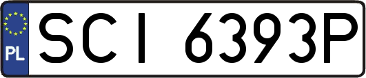 SCI6393P