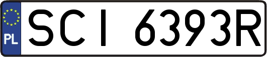 SCI6393R