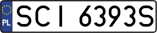 SCI6393S