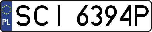 SCI6394P