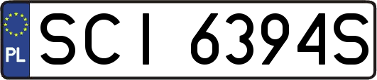SCI6394S