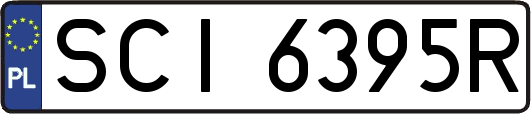 SCI6395R