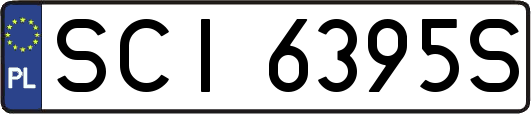 SCI6395S