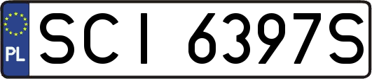 SCI6397S