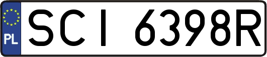 SCI6398R