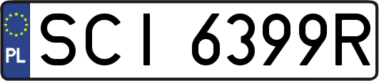 SCI6399R