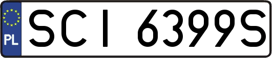SCI6399S