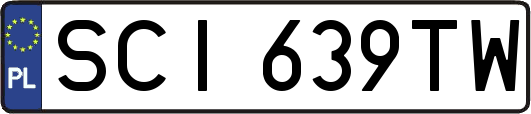 SCI639TW
