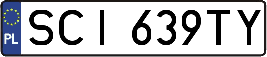 SCI639TY