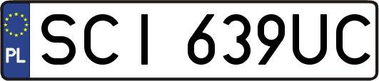 SCI639UC