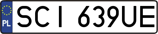 SCI639UE