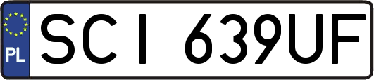 SCI639UF