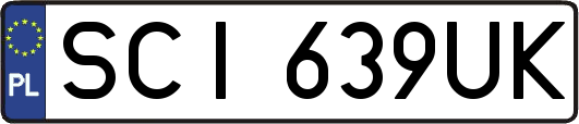 SCI639UK