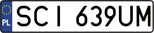 SCI639UM