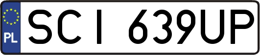 SCI639UP