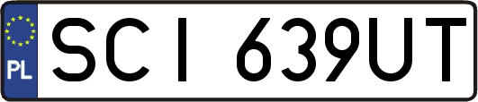 SCI639UT