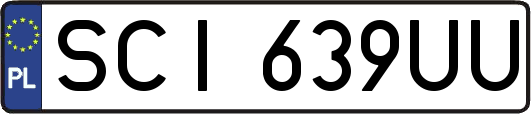SCI639UU