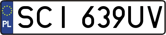 SCI639UV