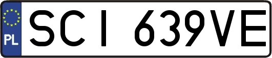 SCI639VE