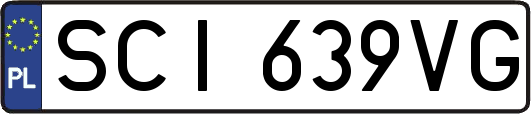 SCI639VG