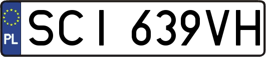 SCI639VH