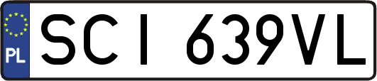 SCI639VL