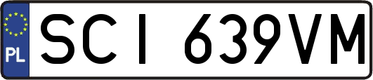 SCI639VM