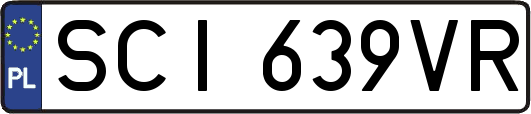 SCI639VR