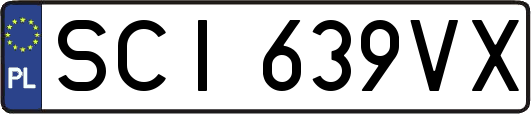 SCI639VX