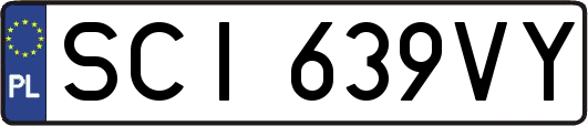 SCI639VY