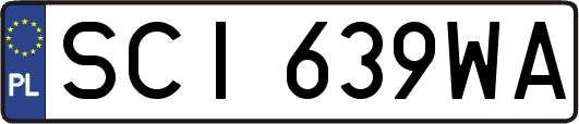 SCI639WA