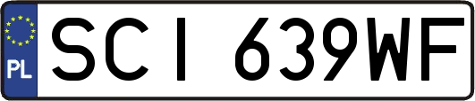 SCI639WF