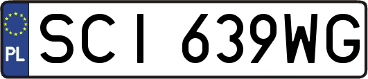 SCI639WG