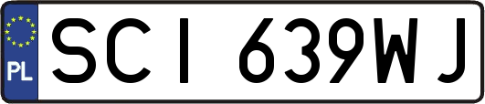 SCI639WJ