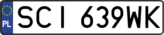 SCI639WK