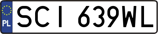 SCI639WL